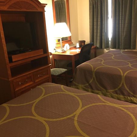 Super 8 By Wyndham Allentown Pokój zdjęcie