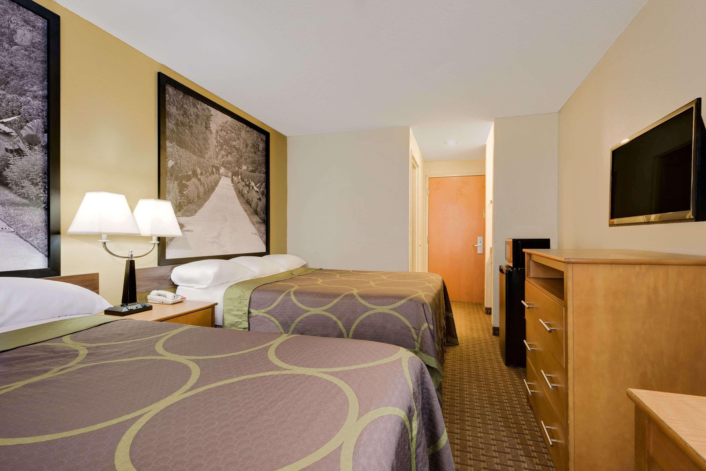 Super 8 By Wyndham Allentown Zewnętrze zdjęcie