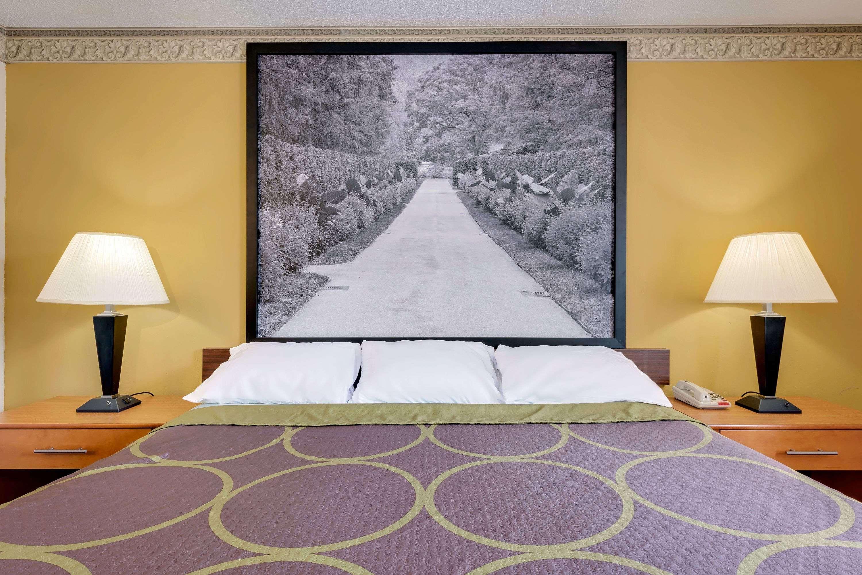 Super 8 By Wyndham Allentown Zewnętrze zdjęcie
