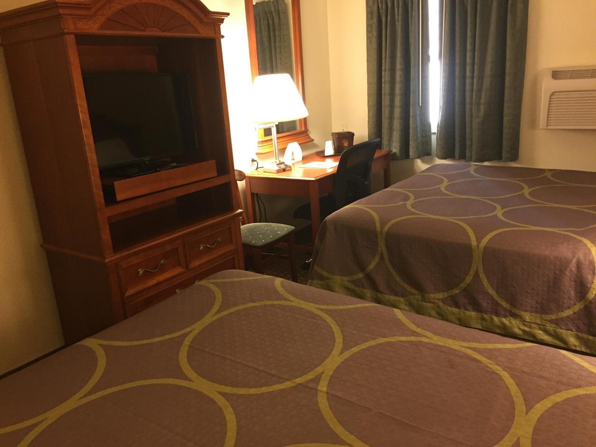 Super 8 By Wyndham Allentown Pokój zdjęcie