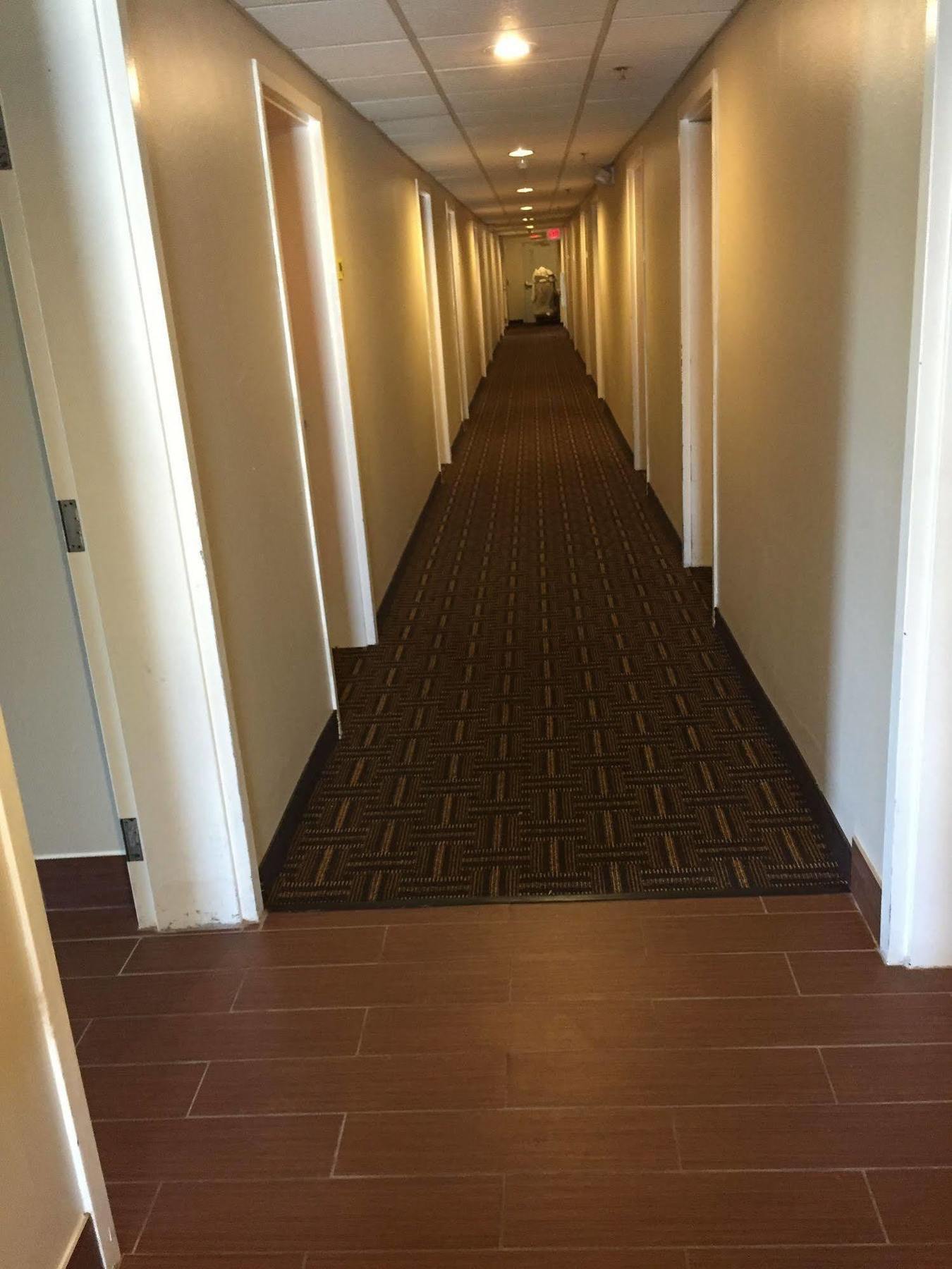 Super 8 By Wyndham Allentown Zewnętrze zdjęcie